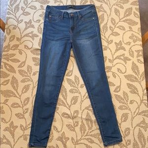 Celebrity Pink Jeans